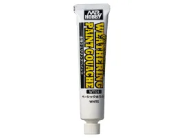 water-based-weathering-paint-gouache-white-wt01-mr-hobby