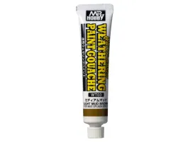 water-based-weathering-paint-gouache-light-mud-brown-wt03-mr-hobby