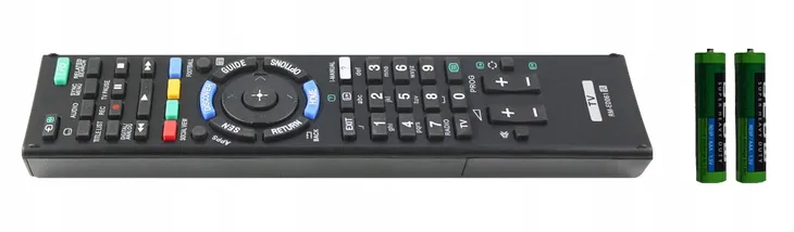 pilot-do-tv-sony-rm-ed061-stan-opakowania-oryginalne