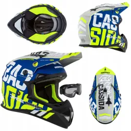 kask-motocyklowy-cross-cassida-filtr-weglowy-niebiesko-zielony-gogle-xxl