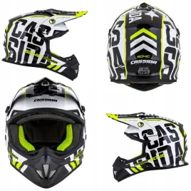 kask-motocyklowy-cross-gogle-quad-cassida-filtr-weglowy-bialo-zielony-xxl