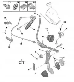 przewod-sprzegla-citroen-peugeot-2008-207-208-301-psa-9678377780