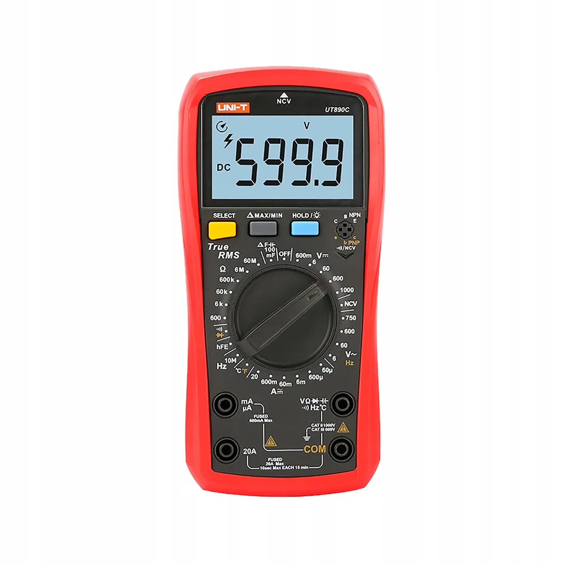 multimetr-reczny-uni-t-ut890c-marka-uni-t