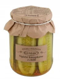 ogorki-kanapkowe-z-chili-710-g-380-g-luniak