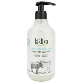 mydlo-w-plynie-do-rak-z-oslim-mlekiem-500-ml-la-diva