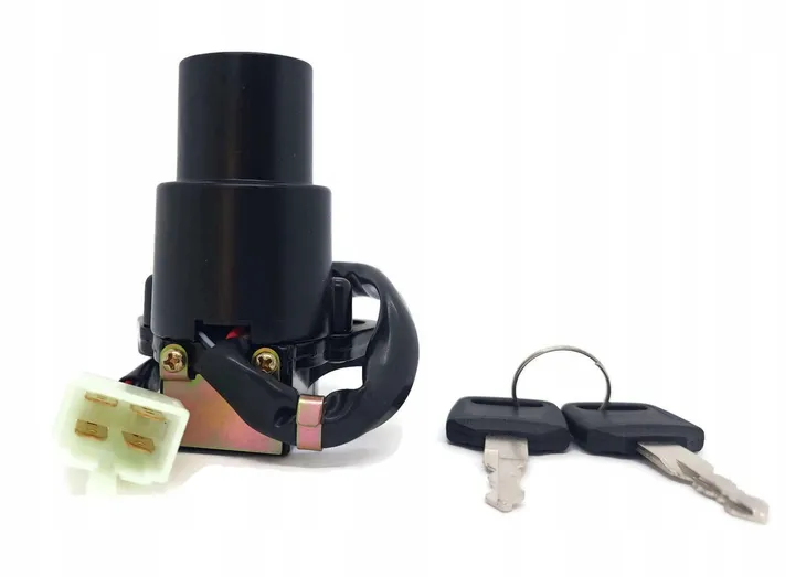 済　Yokey STACYJKA YAMAHA XJ 600 / XJ 650 / XJ 900 80-88 – 236460274