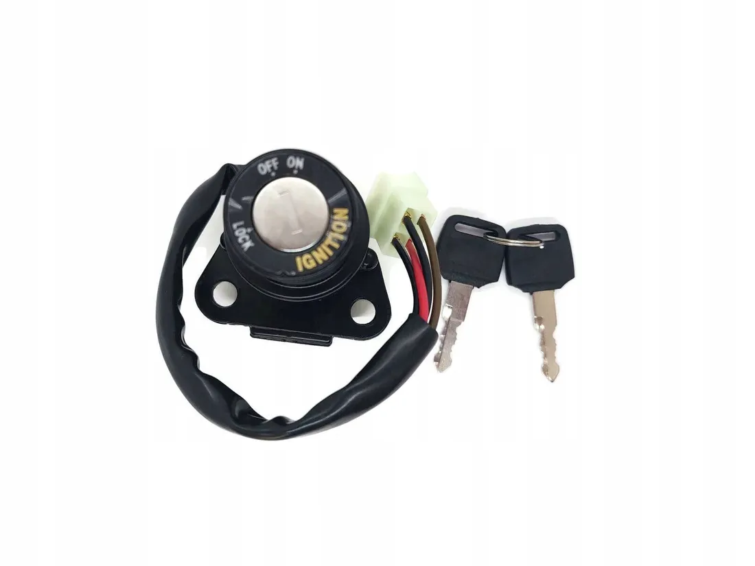 STACYJKA YAMAHA XJ 600 / XJ 650 / XJ 900 80-88 – 236460274