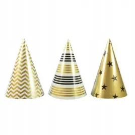 czapeczki-celebrate-3-szt