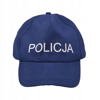 czapka-policyjna