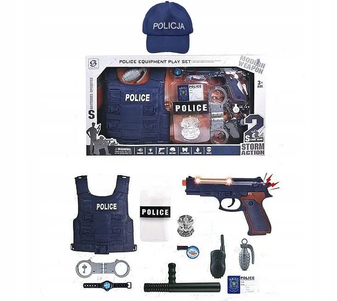 czapka-policyjna-stan-opakowania-oryginalne