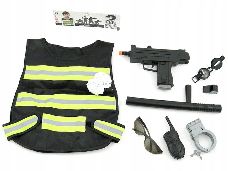 czapka-policyjna-stan-nowy-okazje-uniwersalny