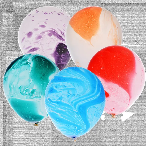 balony-marmurkowe-30cm-5szt-material-lateks