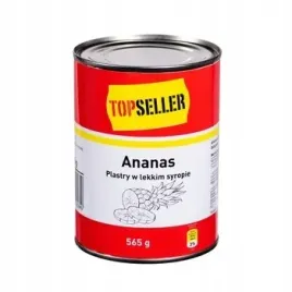 topseller-ananas-plastry-w-lekkim-syropie-565g