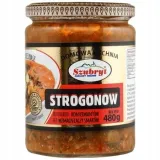 strogonow
