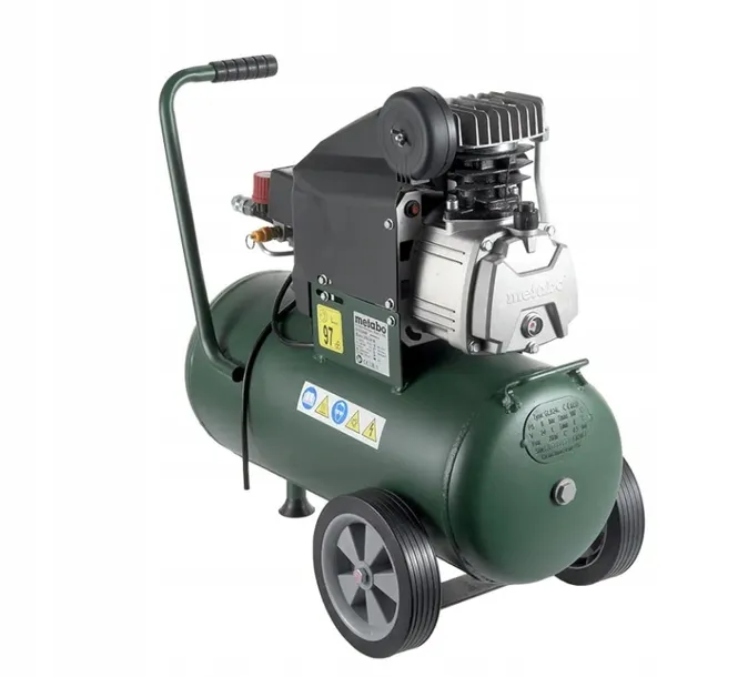metabo-sprezarka-olejowa-230v-24l-basic-250-24-w-moc-1-5-kw