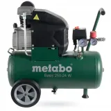 metabo-sprezarka-olejowa-230v-24l-basic-250-24-w
