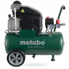 metabo-sprezarka-olejowa-230v-24l-basic-250-24-w