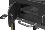 grill-weglowy-wozek-angular-material-stal