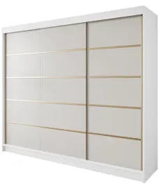 szafa-przesuwna-gold-7-250-bialy-kaszmir-uniwersalna-nowoczesna-stylowa