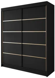szafa-przesuwna-gold-4-180-czarna-uniwersalna-nowoczesna-stylowa-praktyczna