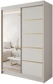 szafa-przesuwna-gold-3-150-kaszmir-z-lustrem-wielofunkcyjna-designerska