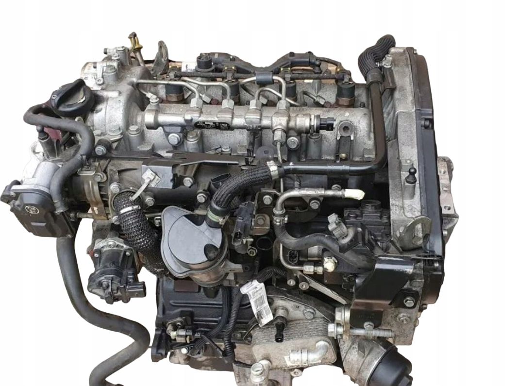 SILNIK KOMPLETNY A20DTH A20DTL A20DTE 2.0 CDTI OPEL Insignia