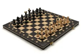szachy-senator-czarny-szachy-ozdobne-szachy-drewniane-producent-zurek