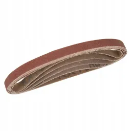 silverline-338767-scierny-pas-bezkoncowy-10-x-330-mm-5-szt