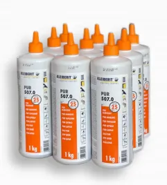 klej-do-drewna-poliuretanowy-kleiberit-507-pur-d4-1kg-zestaw-9-szt