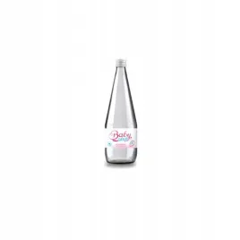 woda-zrodlana-niegazowana-700-ml-szklo-baby-zdroj