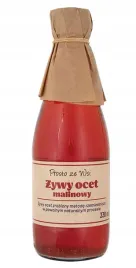 ocet-malinowy-zywy-330-ml-prosto-ze-wsi