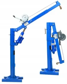 zuraw-hds-z-wciagarka-1000lb-450kg-skladany-i-obracany