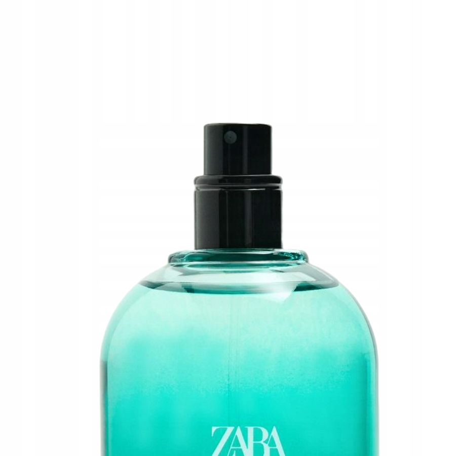 Zara Combo 2点セット 100ml ZARA MAN - SILVER + GOLD - PERFUMY MĘSKIE 2x 100ml