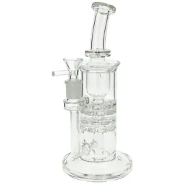 proto-bong-420vape-bongo-z-dyfuzorem-wys-23-cm-szlif-14-5-mm
