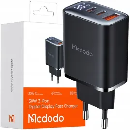 mcdodo-szybka-ladowarka-sieciowa-do-iphone-2xusb-c-1xusb-pd-30w-miernik-led