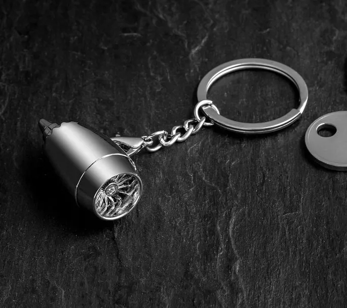 brelok-silnik-odrzutowy-okazja-upominek-uniwersalny-stan-nowy