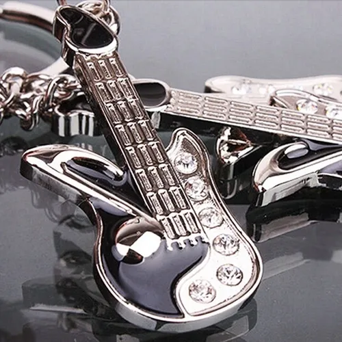 brelok-muzyka-gitara-prezent-gadzet-marka-gadget-master-stan-nowy