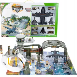 baza-wojskowa-do-zabawy-lotnisko-z-samolotem-i-pojazdami-wieza-kontrolna