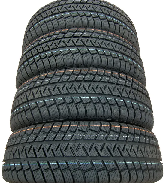 4 szt OPONY ZIMOWE 225/65R17 komplet 4 sztuki  225 65 17