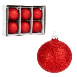 brokatowa-czerwona-bombka-8-cm-polskie-premium-bombki-choinkowe-6-szt