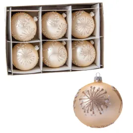 dekorowana-recznie-szklana-bombka-premium-8-cm-dmuchawce-wanilia-6-szt