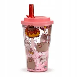pusheen-foodie-kubek-z-podwojnymi-sciankami-ze-slomka-i-pokrywka-500ml