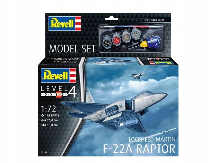 samolot-lockheed-martin-f-22a-raptor-stan-opakowania-oryginalne