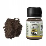 ammo-modelling-pigment-russian-earth-35-ml-marka-ammo-mig-jimenez