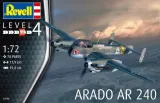 samolot-arado-ar-240-stan-nowy