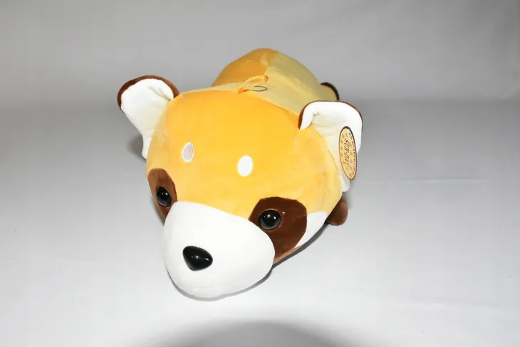 poduszka-walek-panda-czerwona-50cm-plec-chlopcy-dziewczynki-unisex