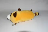 poduszka-walek-panda-czerwona-50cm-certyfikaty-opinie-atesty-ce