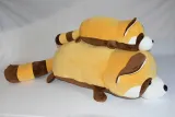 poduszka-walek-panda-czerwona-50cm-wysokosc-produktu-28-cm