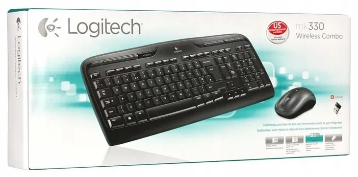 klawiatura-mysz-logitech-wireless-desktop-mk330-konstrukcja-klawiatury-blok-numeryczny