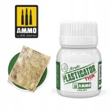ammo-acrylic-plasticator-thin-30-ml-stan-nowy